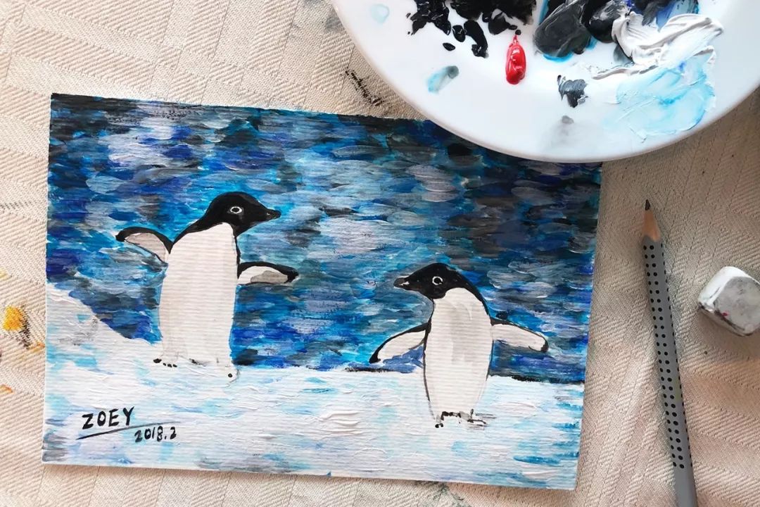 跟着南极科考队旅行,南极之恋细思极恐的地方