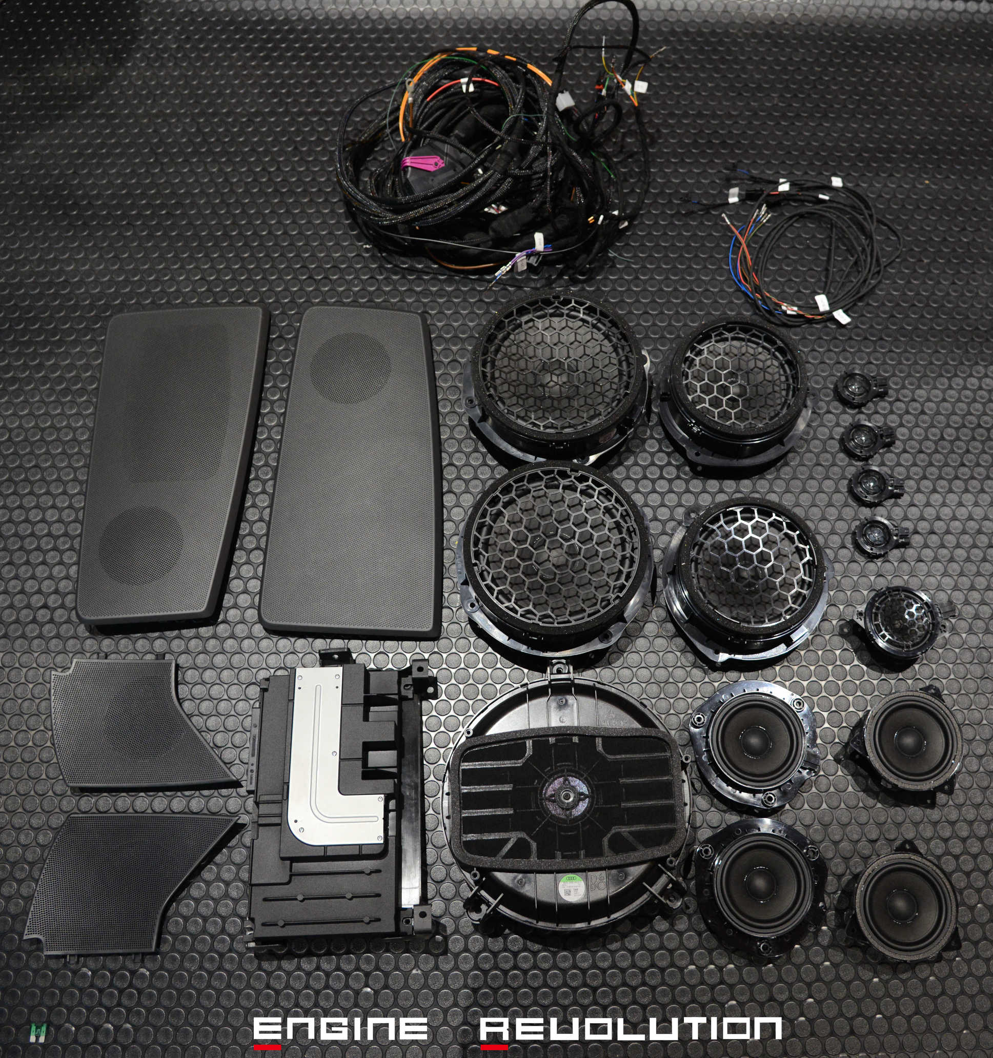 s3改装潜力有多大,s3最强改装