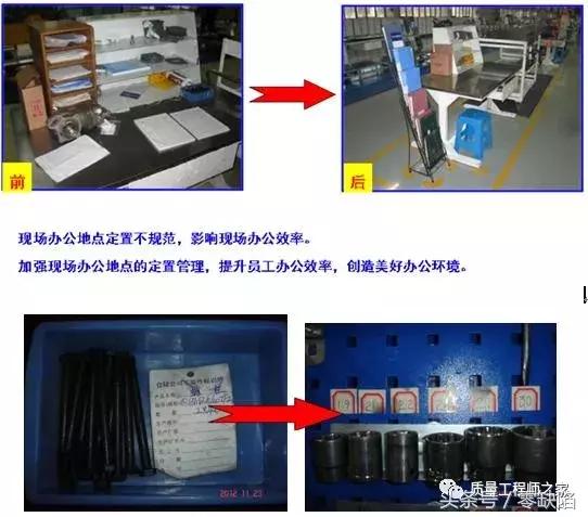 班组5s管理都有哪些内容,班组5s管理案例