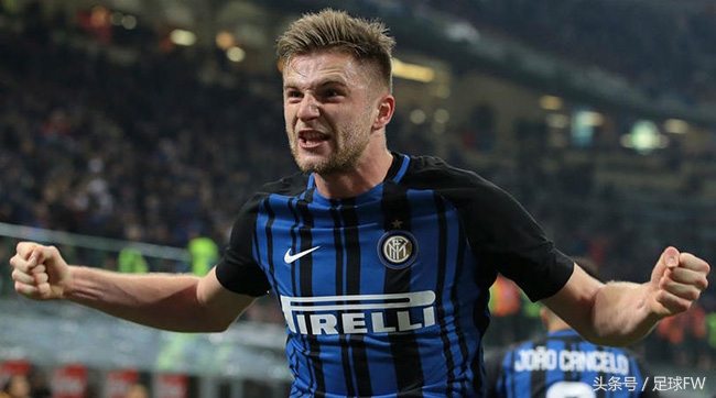 国米希望签回伊卡尔迪,伊卡尔迪要回归国米吗