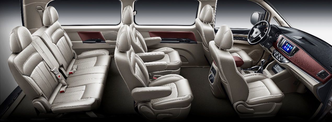 菱智m5l属于面包车吗,风行菱智m5实用型值得买