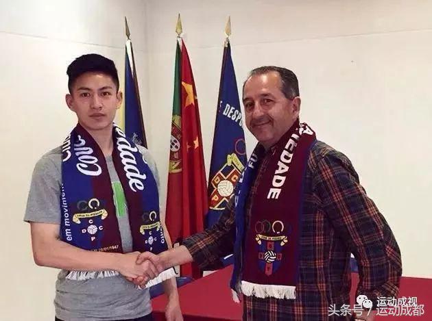 漂泊欧洲14年成都游子如今回国登陆中超