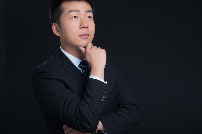 企客云李奎昌身家,企客云