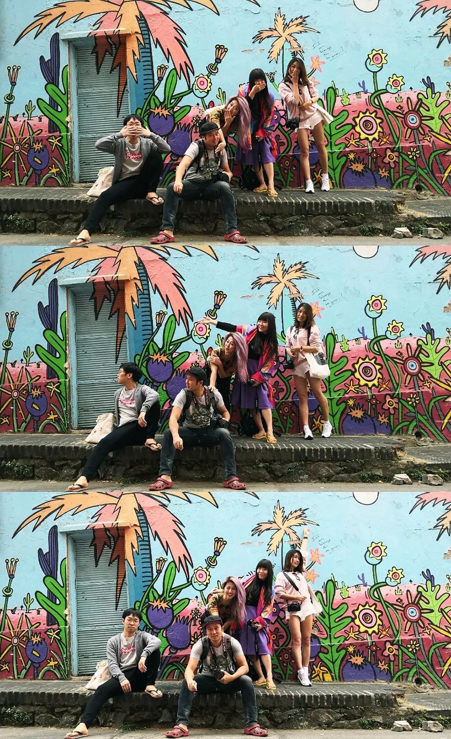 跟着南极科考队旅行,南极之恋细思极恐的地方