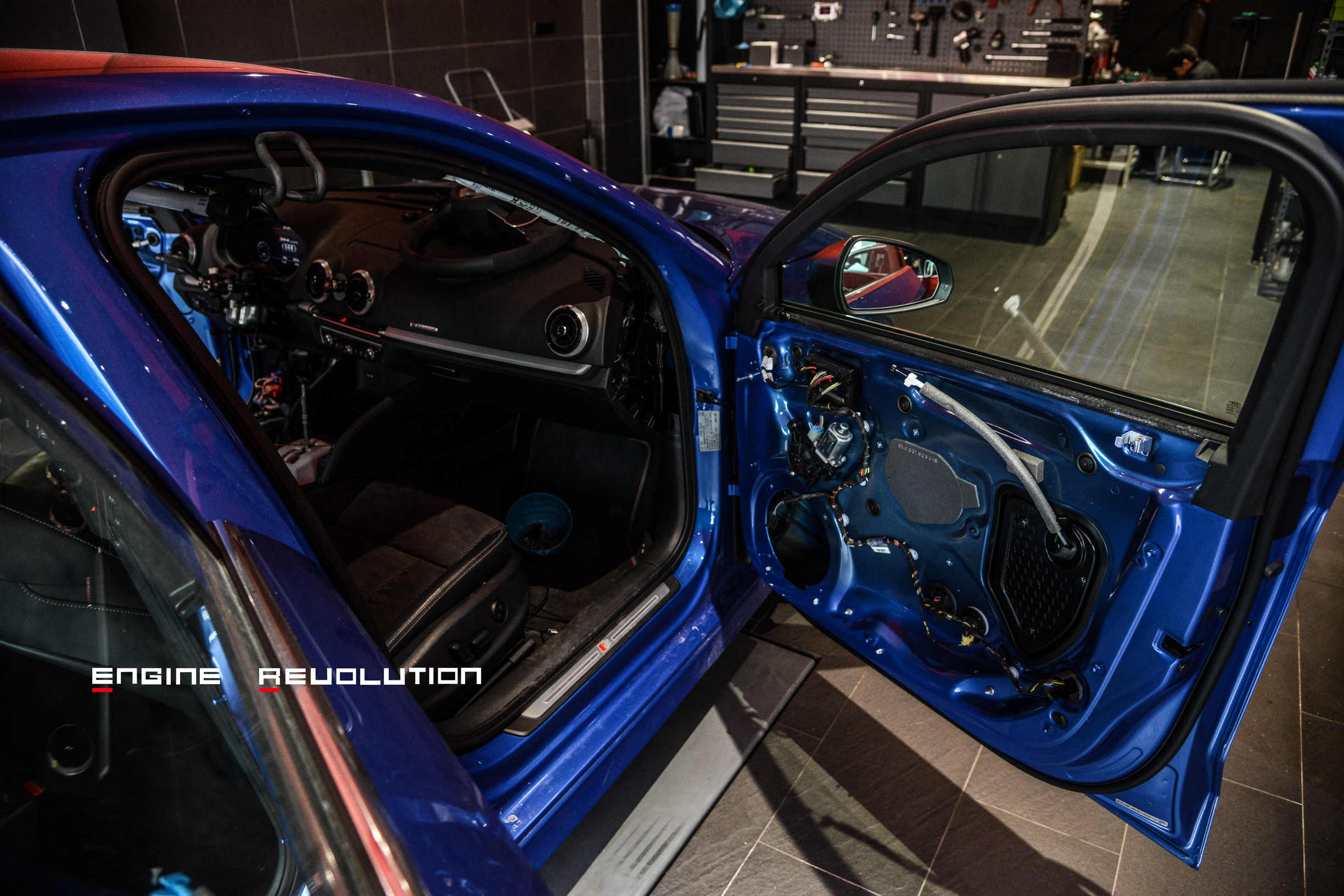 s3改装潜力有多大,s3最强改装