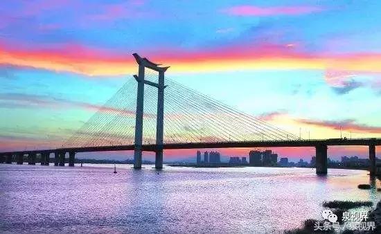 泉州未来五年的发展,2021年泉州迎来飞速发展