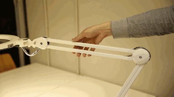 爱德华医生护眼台灯使用角度,爱德华医生护眼台灯新款