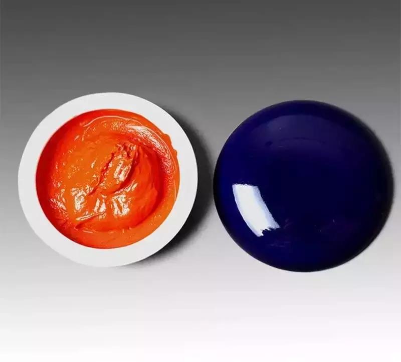 关于印泥，知道这些就够了