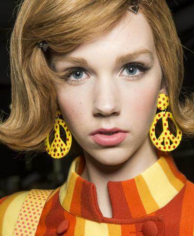 看不懂的时尚走秀,2018巴黎时装周秋季