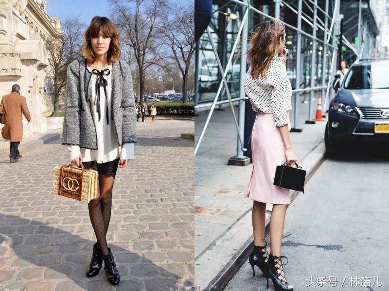 2018冬季最流行的包包,2019最流行的5款包包时髦精都在背