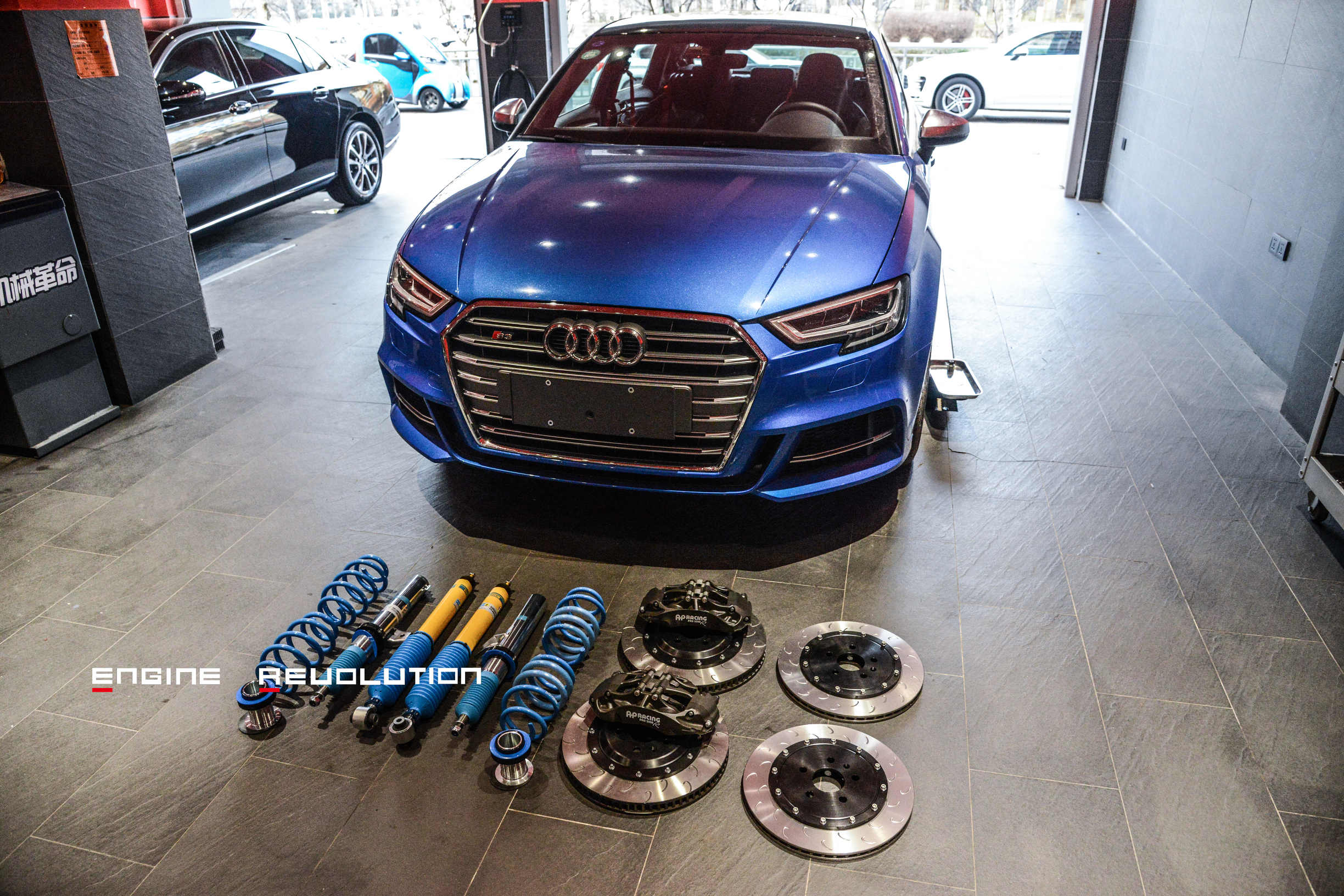 s3改装潜力有多大,s3最强改装