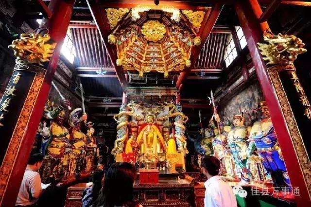 佳县白云山的传奇,佳县白云山道观的传奇故事