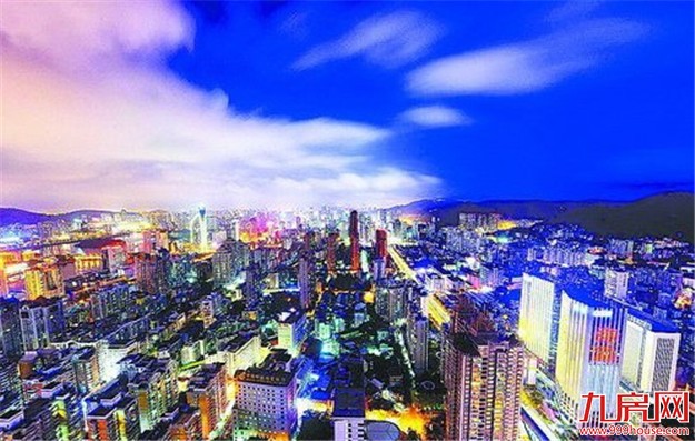 为什么福建的都在厦门买房,到底要不要在厦门买房