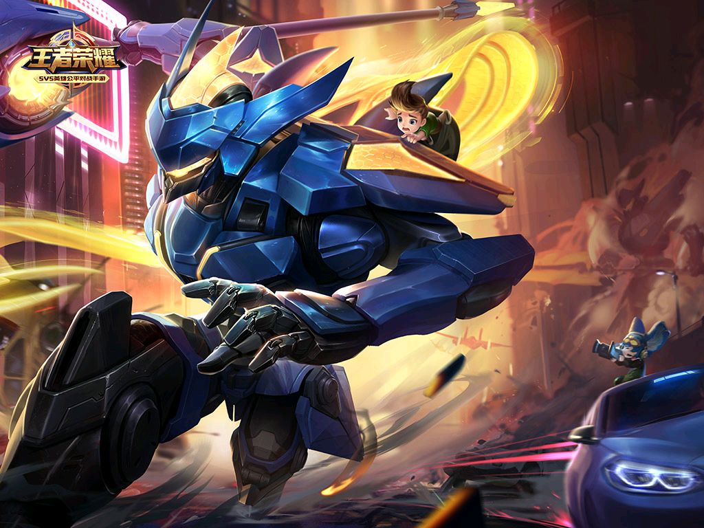 铭文的作用和搭配,哪些英雄需要单独的铭文