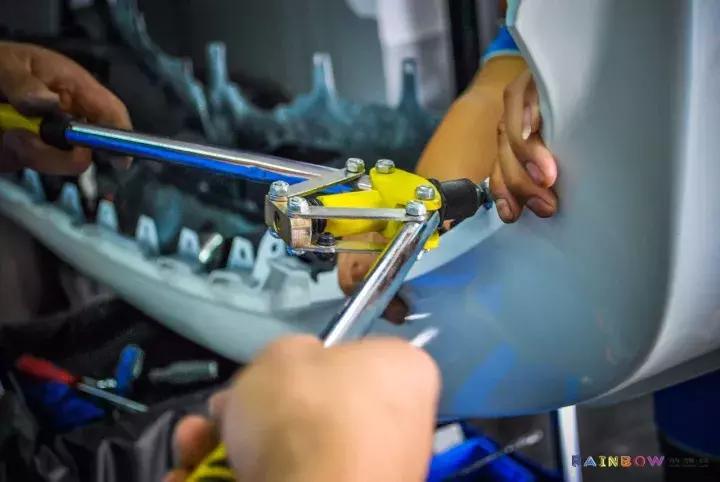 途乐新款改装nismo套件,2023款途乐改装nismo版