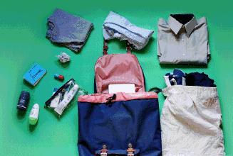 去韩国留学需要什么条件,韩国留学行李包建议