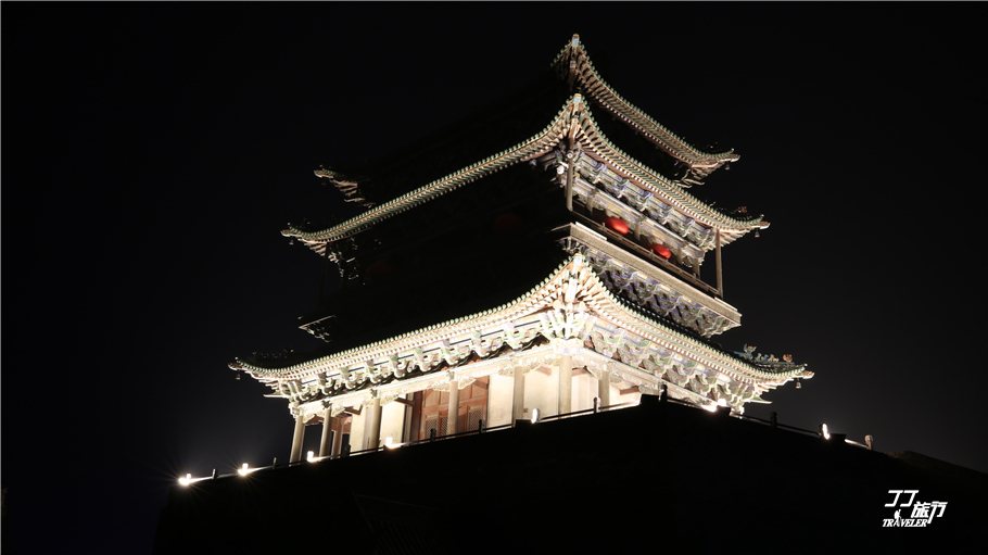 世界的平遥中国的大同,中国的平遥世界的平遥