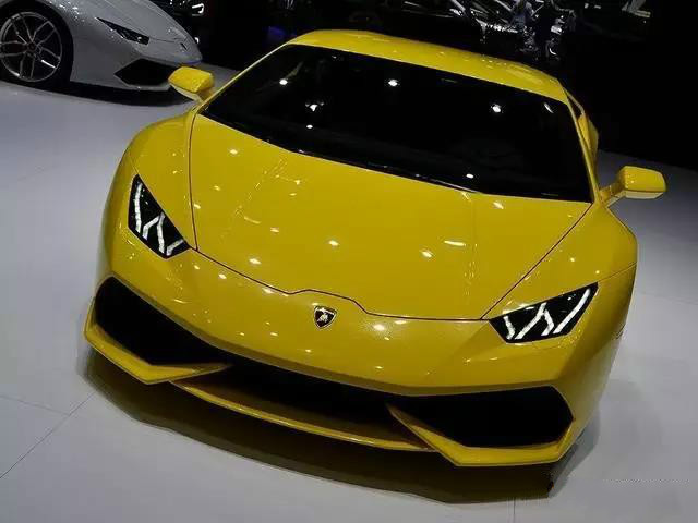 兰博基尼小牛盖拉多视频,兰博基尼