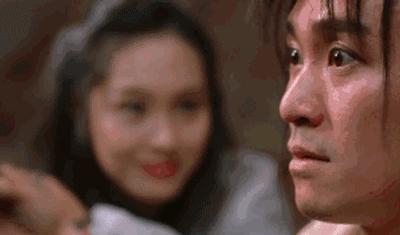 1000张网红脸，也比不上香港的盛世美颜！