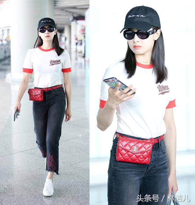 2018冬季最流行的包包,2019最流行的5款包包时髦精都在背