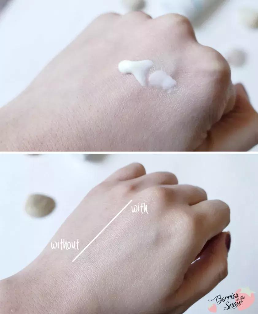 防晒不美白无色无味推荐,春天不防晒夏天不防晒