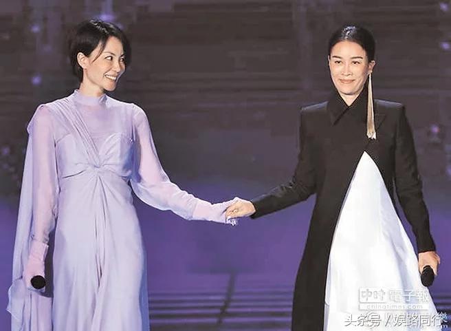 王菲那英的岁月详细解读,1998年那英和王菲合唱相约1998