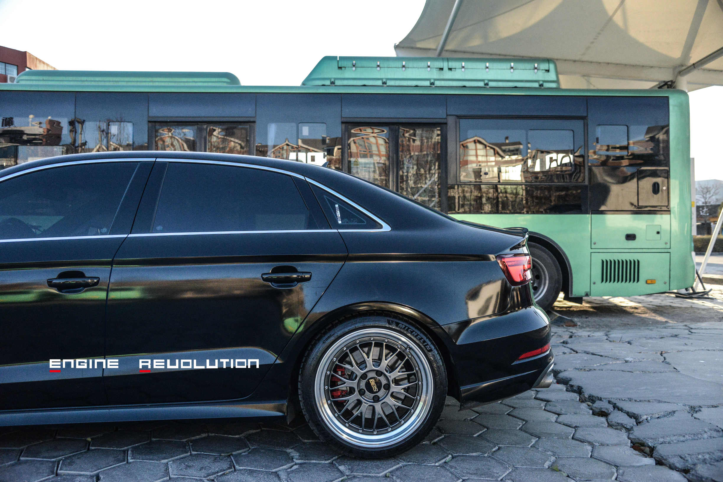 s3改装潜力有多大,s3最强改装