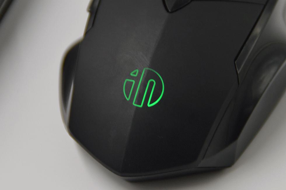 言有尽而意无穷-英菲克P-S2语音鼠标评测