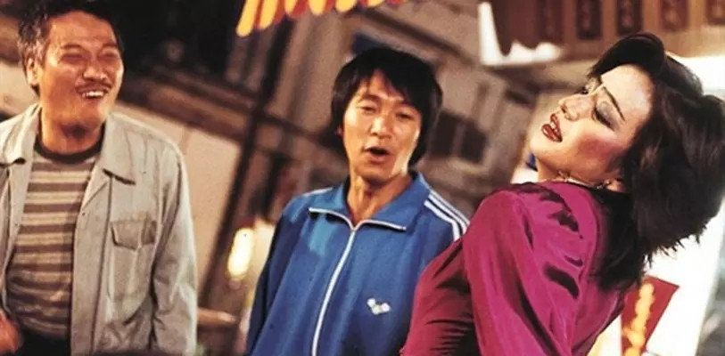 少林足球励志语录原片,周星驰少林足球励志语录经典