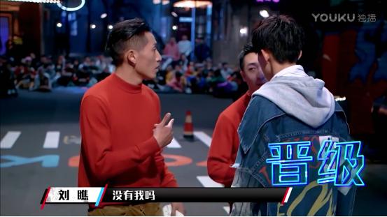 有黄子韬这样的队长，队员做梦都会笑醒，实在是太中二了