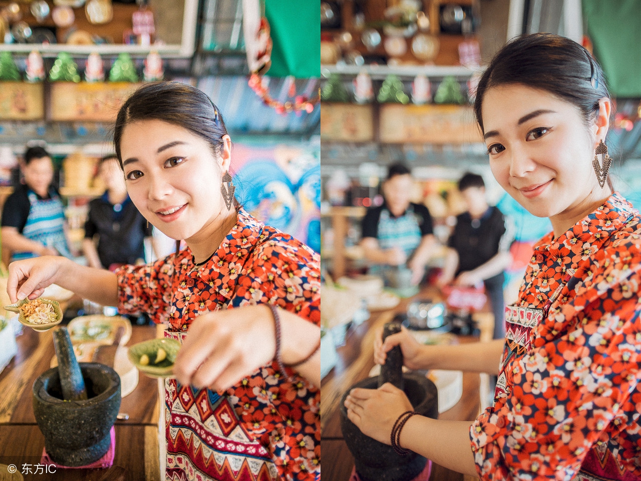 来泰国旅游必买的零食,泰国旅游必买的10种零食