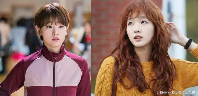 内双眼变大的方法,瞬间放大眼睛2倍的教程