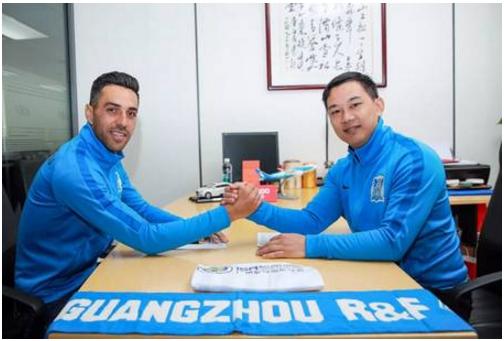 塔利斯卡梅开二度广州恒大2:0战胜,卡帅评价恒大1-0一方