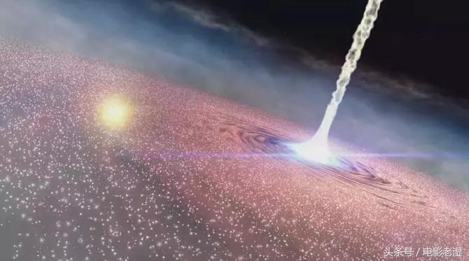 宇宙科幻片太空探索,必看的十五部关于宇宙探索的电影