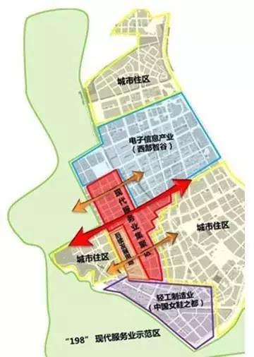 武侯新城第三豪宅区,成都武侯新城豪宅大平层