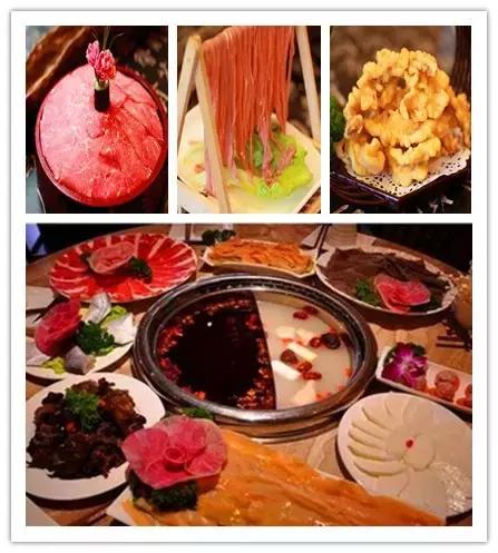 青岛哪里的川味火锅最正宗,青岛最正宗四川火锅