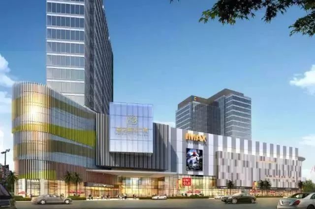 2020年南京新开的商场,2024年南京值得期待的商场