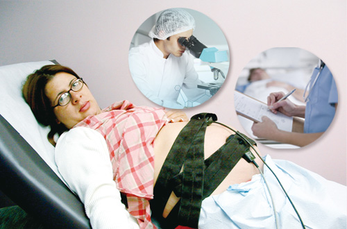 哪些人比较容易患上宫外孕,哪些人更容易出现宫外孕