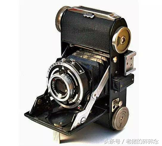 那些年的原相机老照片,这些老照片记录了多少回忆