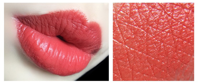 直男推荐的口红色,直男最爱的唇色