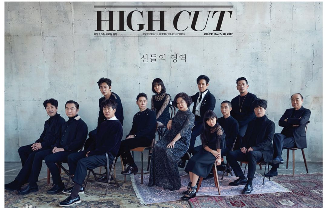 韩国影史票房第一催泪,韩国影史票房第二的神片