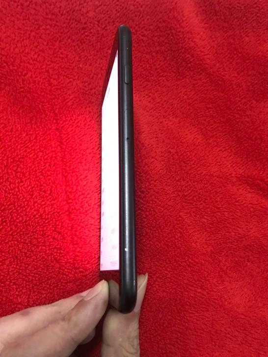 网友2200入手美版有锁iPhone7，真的是赚到了！