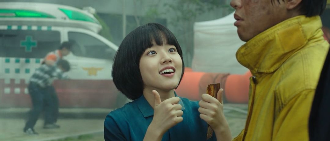 2021韩国票房第一名电影,2022韩国电影票房排名前十