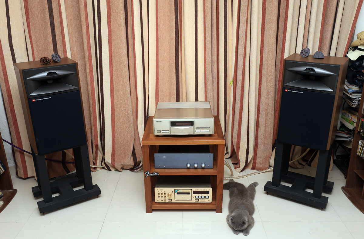 二十多年前的CD机至今售价上万，先锋PD-T09究竟实力何在？