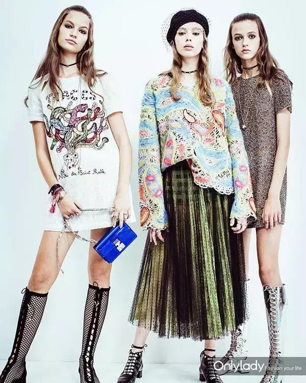 什么是真正的优雅的女人,什么是女人真正的优雅