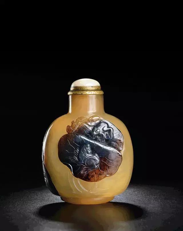 衡水哪里的鼻烟壶有名,衡水鼻烟壶内画大师排名