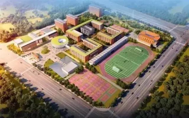 注资28.6亿，又一金融机构入驻后沙峪！