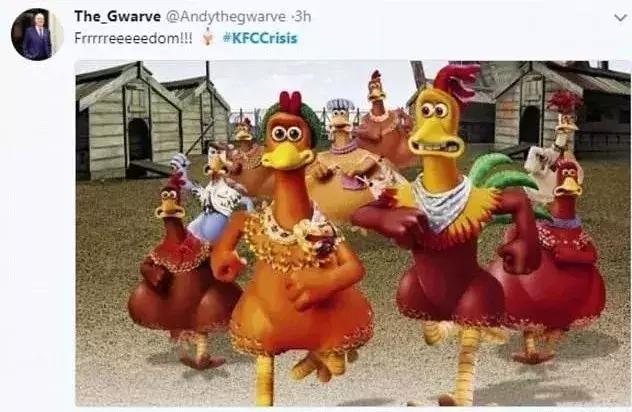 最近很多肯德基店关门的原因,肯德基多晚关门