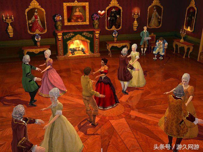 盘点航海迷不容错过的经典游戏光荣的《大航海时代》堪称教科书