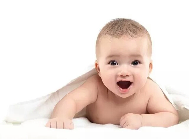 养娃日记小孩,健康笔记宝宝黄疸